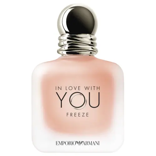 Giorgio Armani Emporio Armani In Love With You Freeze EDP 50ml
