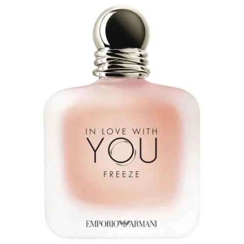 Giorgio Armani Emporio Armani In Love With You Freeze EDP 100ml