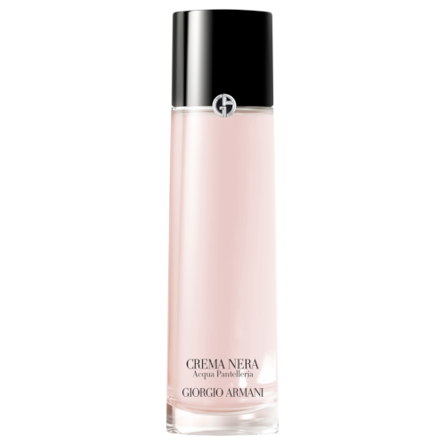Giorgio Armani Acqua Pantelleria: Hydration and Luxury