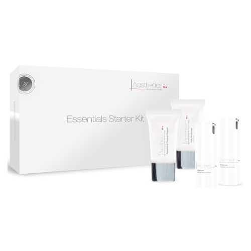 Aesthetics Rx Essentials Starter Kit