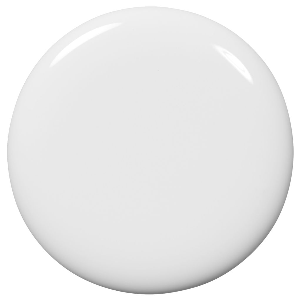 essie Nail Polish -  Blanc