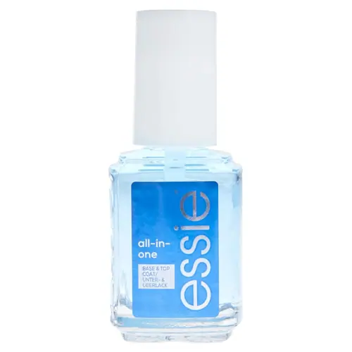 essie Nail Care All-In-One Top & Base Coat 13.5ml