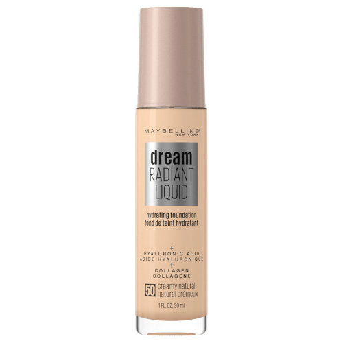 adorebeauty.com.au | Maybelline Dream Radiant Liquid Foundation