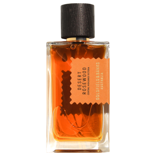 Goldfield & Banks DESERT ROSEWOOD Perfume 100ml