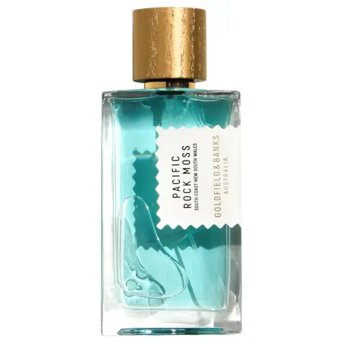 Goldfield & Banks PACIFIC ROCK MOSS Perfume 100ml