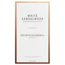 Goldfield & Banks WHITE SANDALWOOD Perfume 100ml