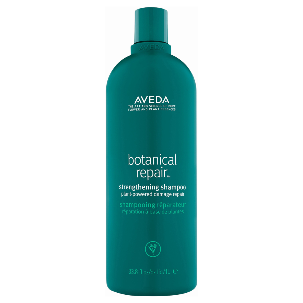 AVEDA botanical repair strengthening shampoo 1000ml