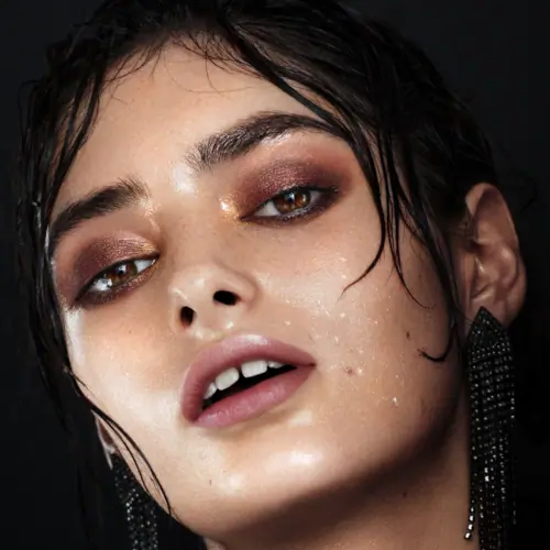 MAKE UP FOR EVER Aqua Resist Smoky Shadow