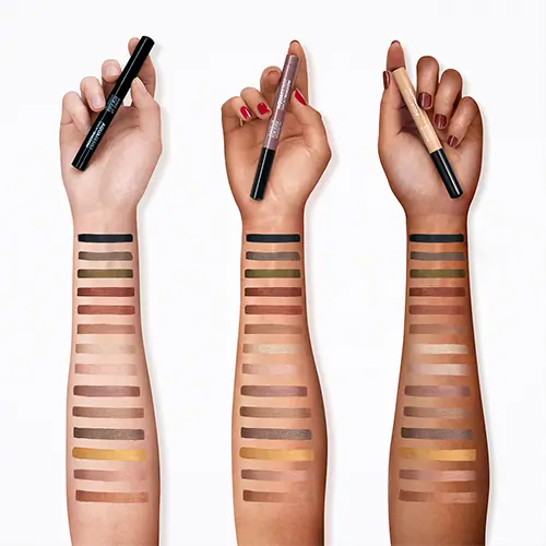 MAKE UP FOR EVER Aqua Resist Smoky Shadow