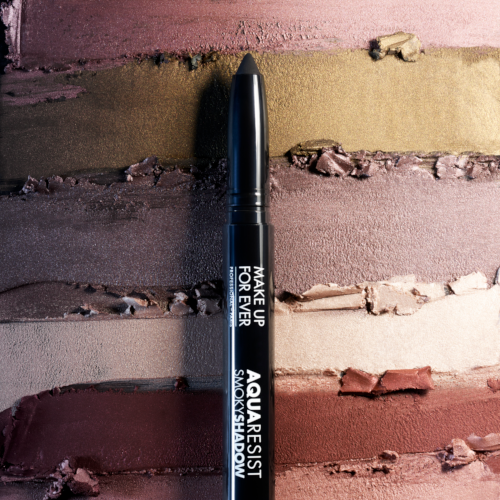 MAKE UP FOR EVER Aqua Resist Smoky Shadow