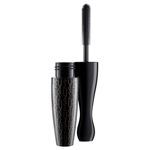 M.A.C Cosmetics In Extreme Dimension Lash Mini- 3D Black