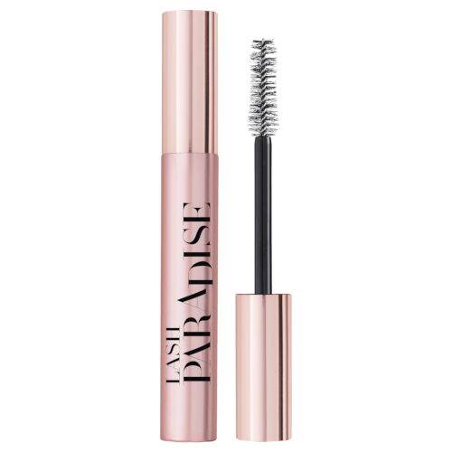 L'Oréal Paris Paradise Mascara Intense Black