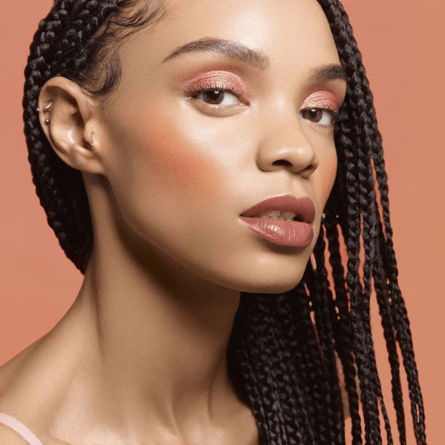 Ysl rouge volupte shine milk tea clearance