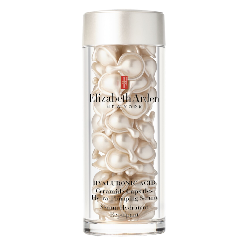 Elizabeth Arden Hyaluronic Acid Ceramide Capsules 60 piece