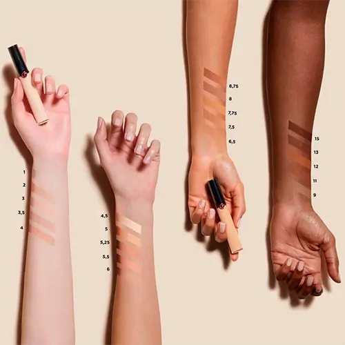 Giorgio Armani Power Fabric Concealer