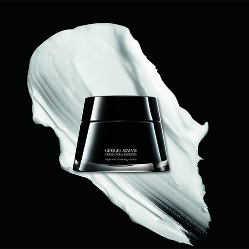 Giorgio Armani Extrema Supreme Reviving Cream- Adore Beauty