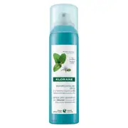 Klorane Dry Shampoo with Aquatic Mint 150ml by Klorane
