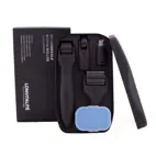 Lonvitalite Microneedle Derma Roller Face & Body Kit