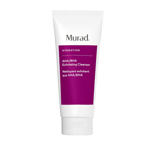 Murad Age Reform Cleanser Exfoliating Cleanser