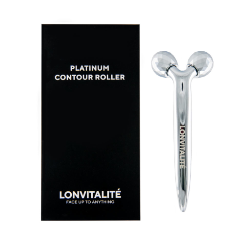 Lonvitalite Platinum Contour Roller