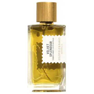 Goldfield & Banks VELVET SPLENDOUR Perfume 100ml