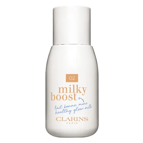 Clarins Healthy Milk Collection - Milky Boost 02 Milky Nude