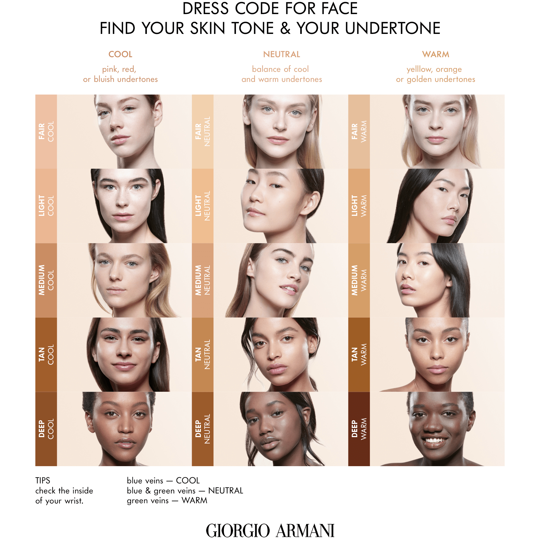 Buy Giorgio Armani Luminous Silk Foundation Adore Beauty
