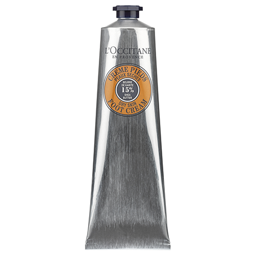 L'Occitane Shea Butter Foot Cream 150ml