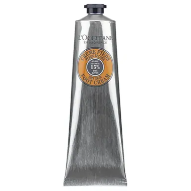 L'Occitane Shea Butter Foot Cream 150ml