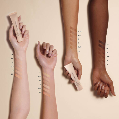 Giorgio Armani Neo Nude Foundation AU | Adore Beauty