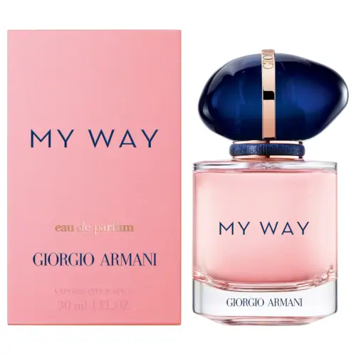 Giorgio Armani My Way EDP 30ml