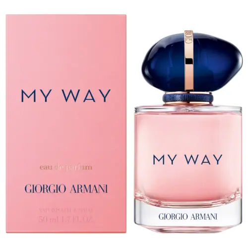 Giorgio Armani My Way EDP 50ml