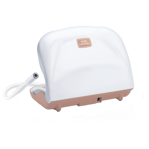 Trophy Skin MicrodermMD microdermabrasion machine