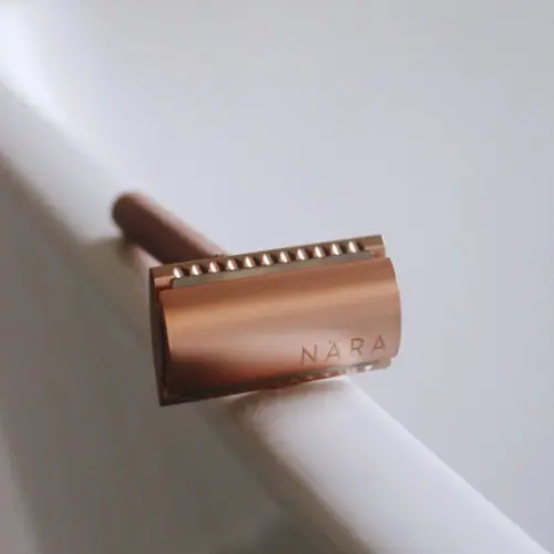 Nära Safety Razor