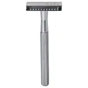 Nära Safety Razor - Silver by Nära