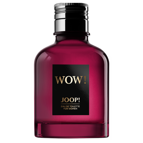 Joop wow eau best sale de toilette 60ml
