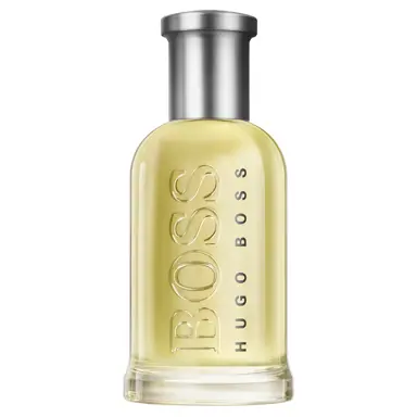 HUGO BOSS BOSS BOTTLED Eau de Toilette 50ml