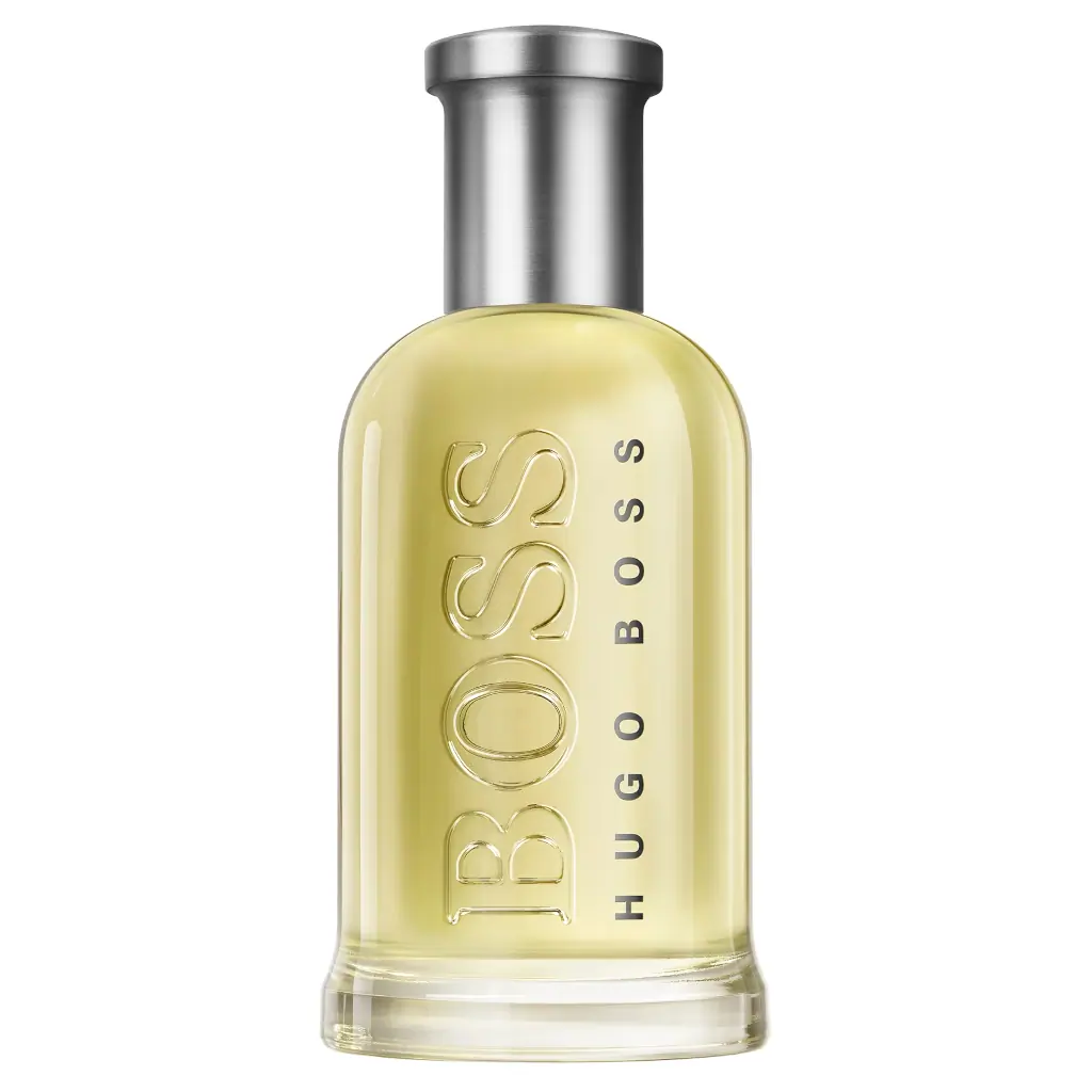 BOSS Bottled Eau De Toilette 100ml