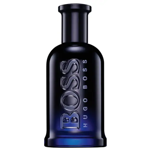 BOSS BOTTLED NIGHT Eau de Toilette 100ml