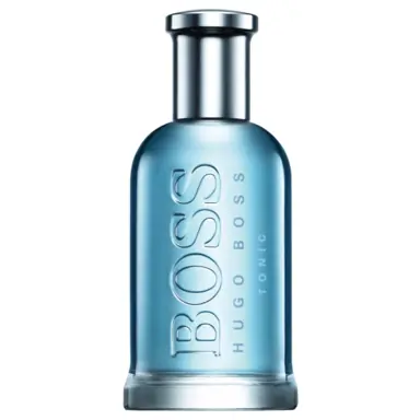 HUGO BOSS BOSS BOTTLED TONIC Eau de Toilette 100ml