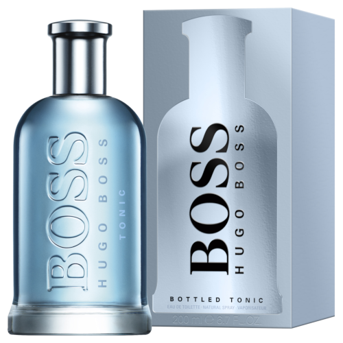 hugo boss bottled 100 ml - eau de toilette