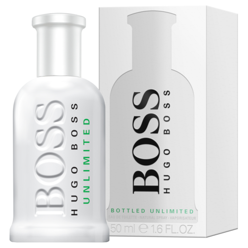 hugo boss bottled 33ml