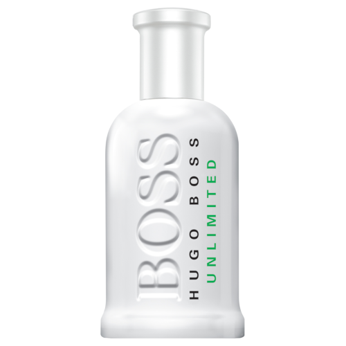 Hugo Boss Boss Bottled Unlimited EDT 100 mL 