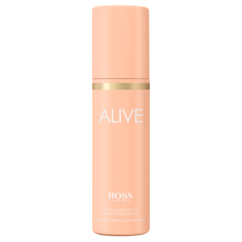 HUGO BOSS ALIVE Deo Spray 100ml