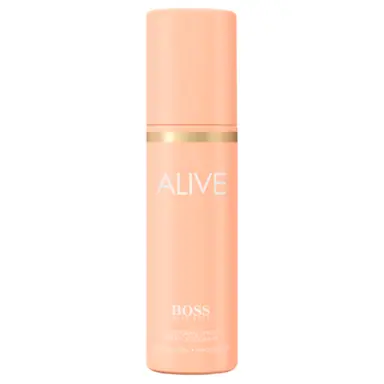 HUGO BOSS ALIVE Deo Spray 100ml