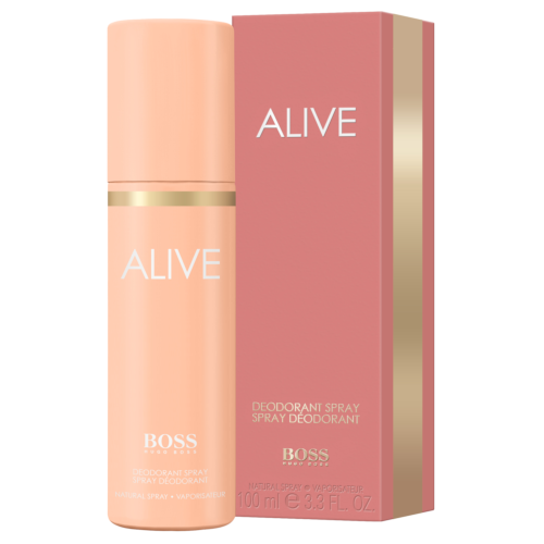 BOSS Alive Deo Spray 100ml