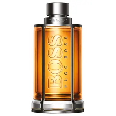HUGO BOSS THE SCENT 200ml