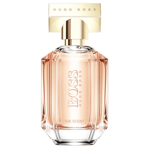 HUGO BOSS THE SCENT FOR HER Eau de Parfum 50ml AU | Adore Beauty