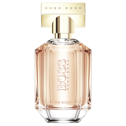 Hugo boss scent 50 ml clearance