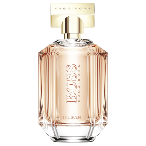HUGO BOSS THE SCENT FOR HER Eau de Parfum 100ml